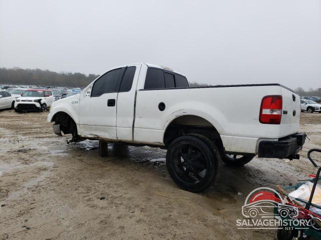 1FTRF12266NA14023 2006 FORD All Models photo no. 2