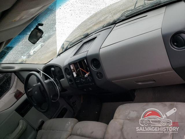 1FTRF12266NA14023 2006 FORD All Models photo no. 8