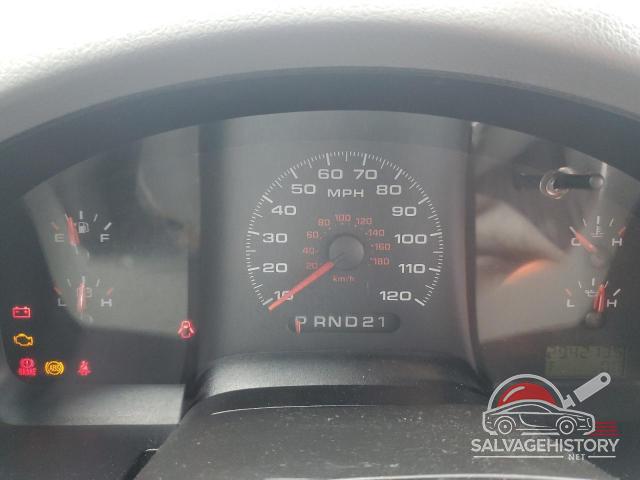 1FTRF12266NA14023 2006 FORD All Models photo no. 9