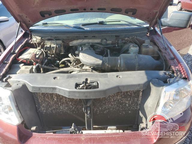 1FTRX12W06KC99058 2006 FORD All Models photo no. 11