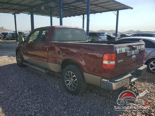 1FTRX12W06KC99058 2006 FORD All Models photo no. 2