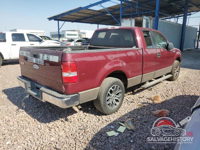 1FTRX12W06KC99058 2006 FORD All Models photo no. 3