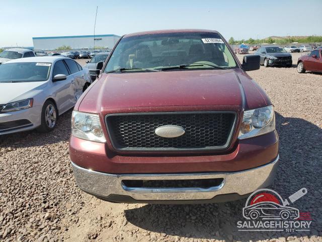 1FTRX12W06KC99058 2006 FORD All Models photo no. 5