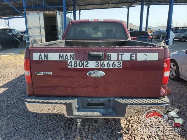 1FTRX12W06KC99058 2006 FORD All Models photo no. 6