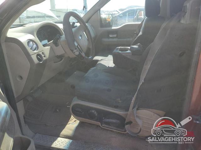 1FTRX12W06KC99058 2006 FORD All Models photo no. 7