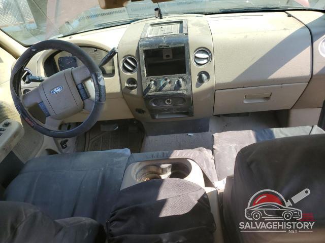 1FTRX12W06KC99058 2006 FORD All Models photo no. 8