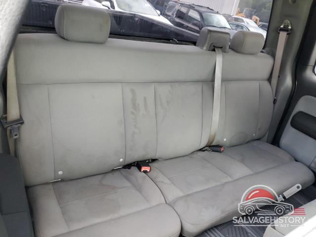 1FTRX12W86FA38172 2006 FORD All Models photo no. 10