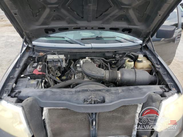 1FTRX12W86FA38172 2006 FORD All Models photo no. 11