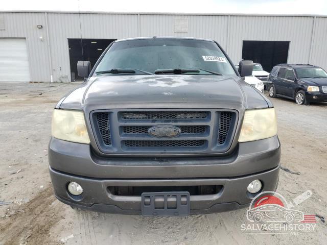 1FTRX12W86FA38172 2006 FORD All Models photo no. 5