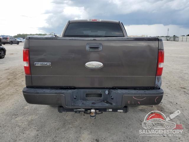 1FTRX12W86FA38172 2006 FORD All Models photo no. 6