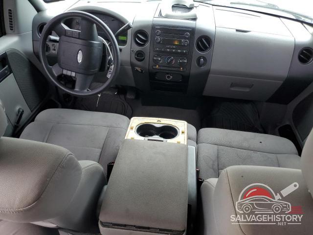 1FTRX12W86FA38172 2006 FORD All Models photo no. 8