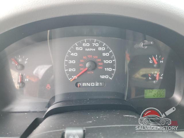 1FTRX12W86FA38172 2006 FORD All Models photo no. 9