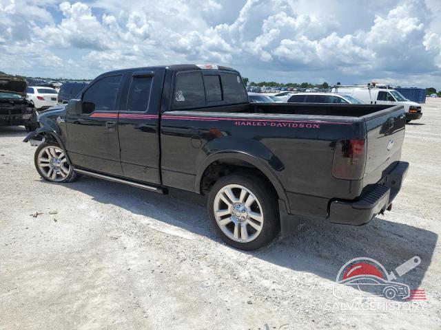 1FTRX14556FA56570 2006 FORD All Models photo no. 2