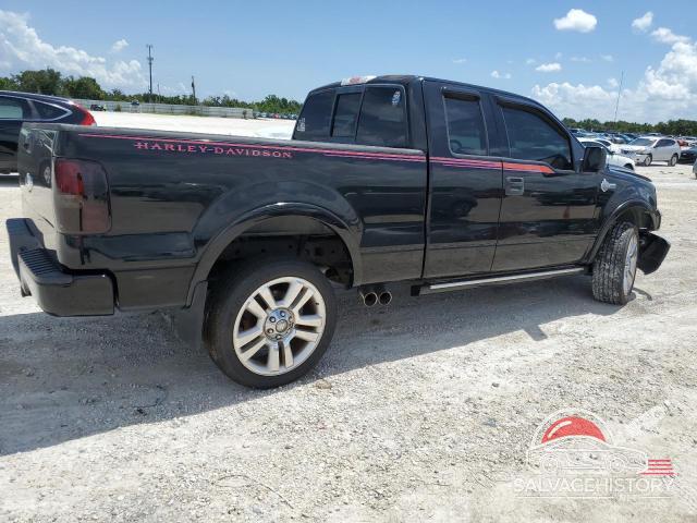 1FTRX14556FA56570 2006 FORD All Models photo no. 3