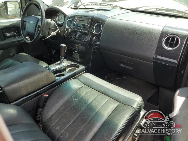 1FTRX14556FA56570 2006 FORD All Models photo no. 8