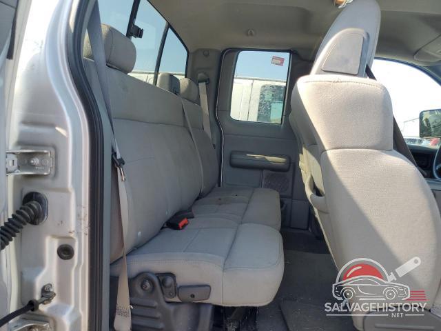 1FTRX14WX6NB61281 2006 FORD All Models photo no. 10