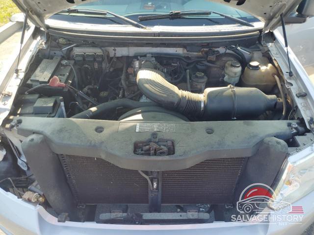 1FTRX14WX6NB61281 2006 FORD All Models photo no. 11