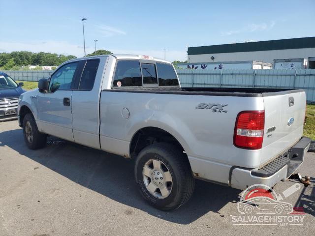 1FTRX14WX6NB61281 2006 FORD All Models photo no. 2