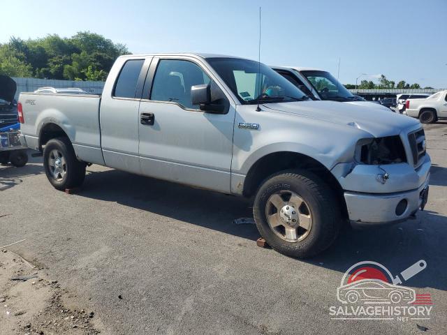 1FTRX14WX6NB61281 2006 FORD All Models photo no. 4