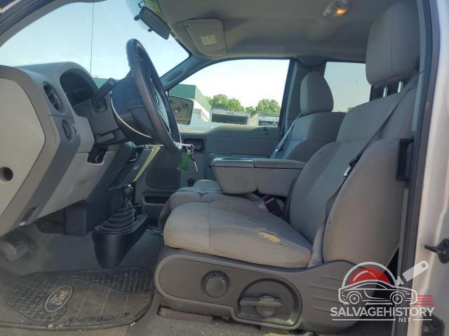 1FTRX14WX6NB61281 2006 FORD All Models photo no. 7