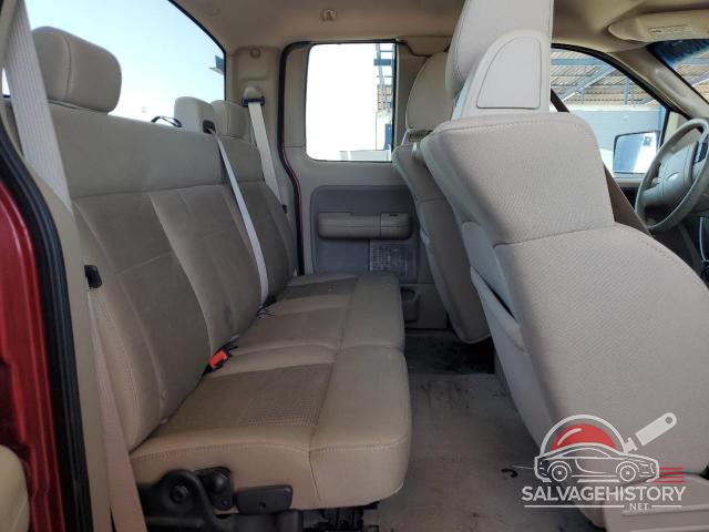 1FTPX12V47KC23469 2007 FORD All Models photo no. 10