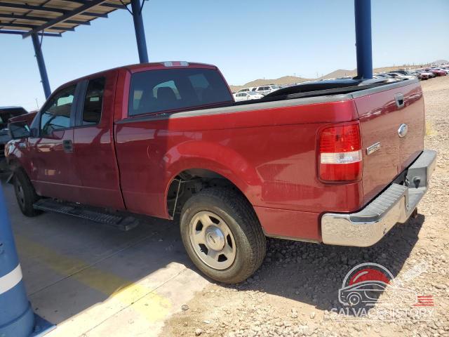 1FTPX12V47KC23469 2007 FORD All Models photo no. 2