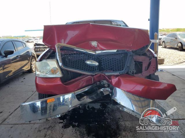 1FTPX12V47KC23469 2007 FORD All Models photo no. 5