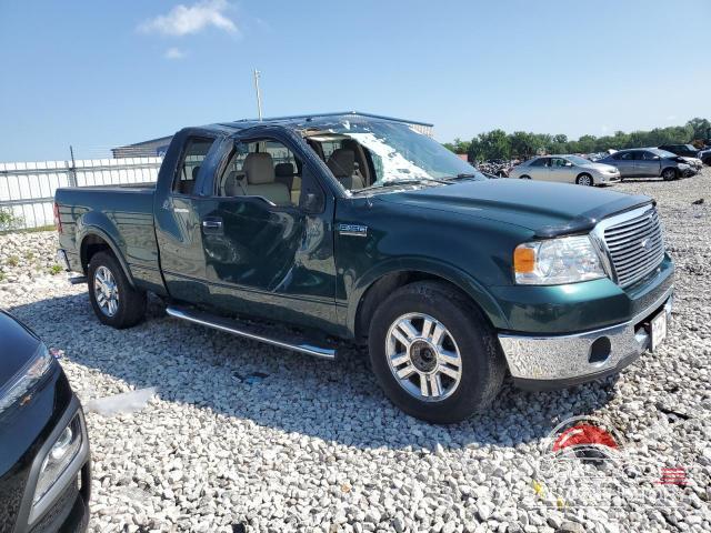 1FTPX12V97NA63877 2007 FORD All Models photo no. 4