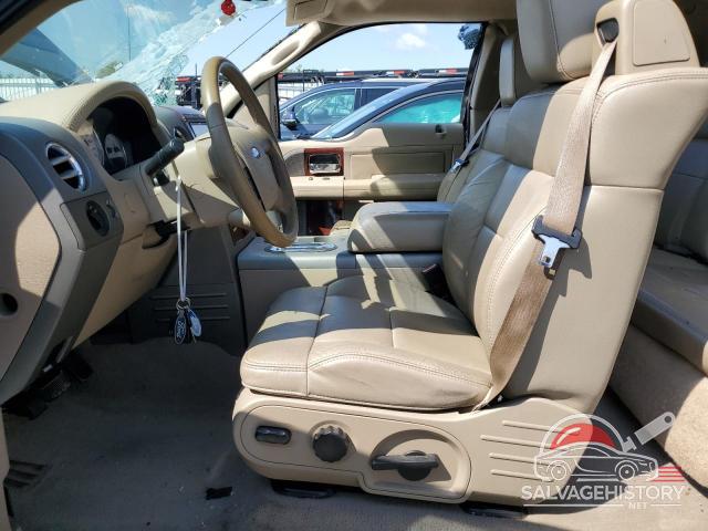 1FTPX12V97NA63877 2007 FORD All Models photo no. 7