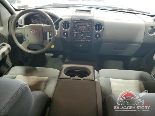 1FTPX14527FA89308 2007 FORD All Models photo no. 8