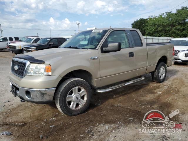 1FTPX14V47FA13539 2007 FORD All Models photo no. 12