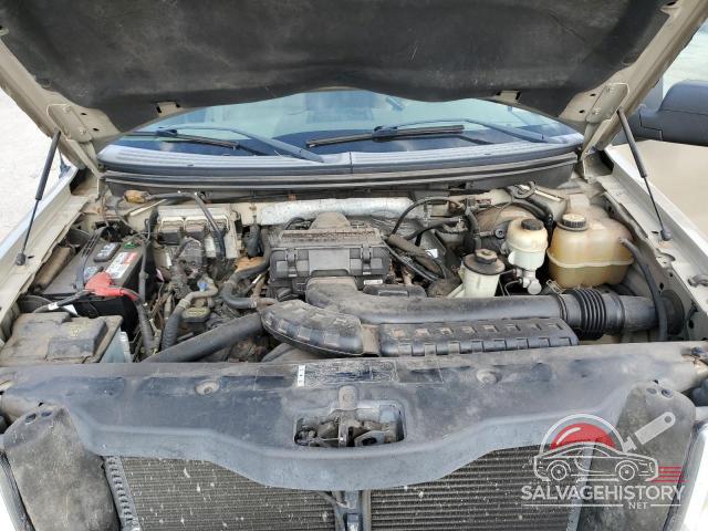 1FTPX14V47FA13539 2007 FORD All Models photo no. 11