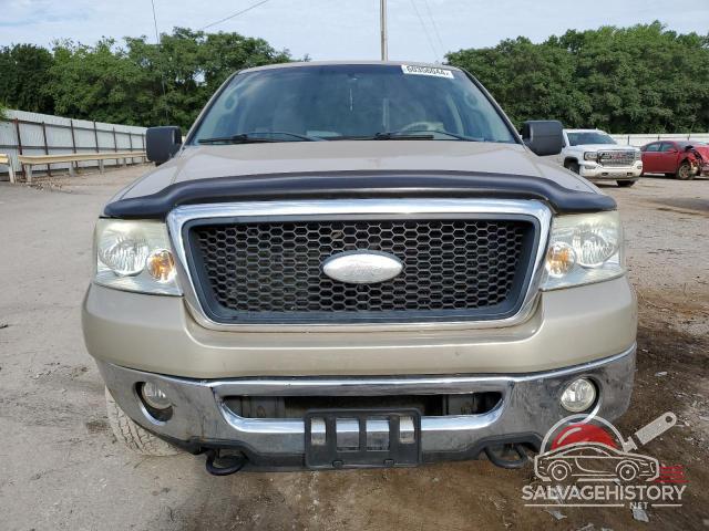 1FTPX14V47FA13539 2007 FORD All Models photo no. 5
