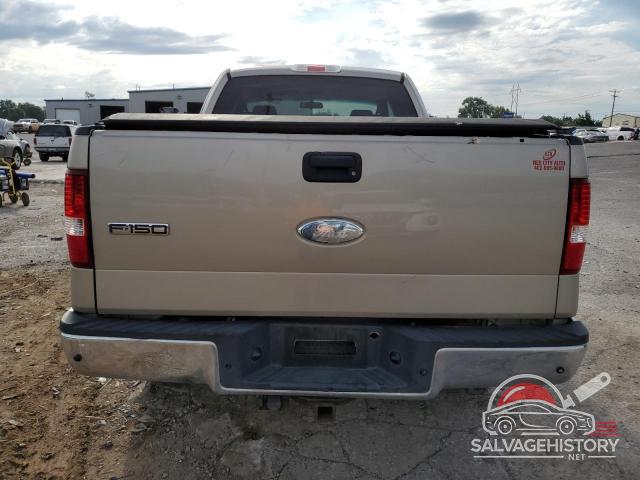 1FTPX14V47FA13539 2007 FORD All Models photo no. 6