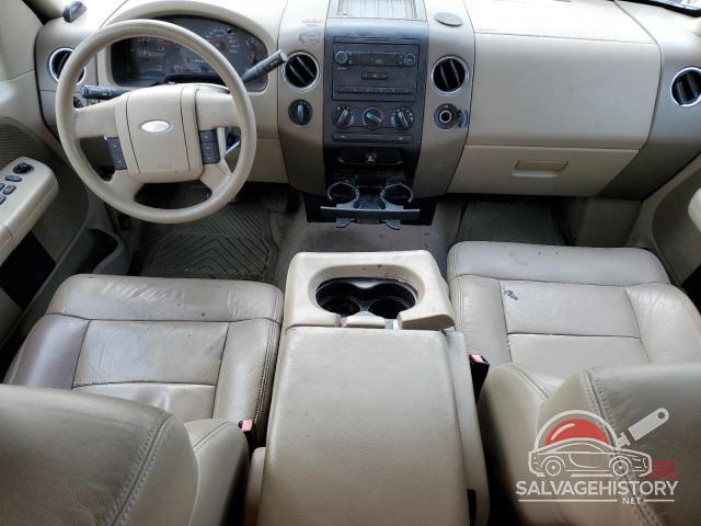 1FTPX14V47FA13539 2007 FORD All Models photo no. 8