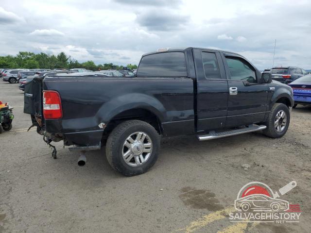 1FTPX14V67FA94527 2007 FORD All Models photo no. 3