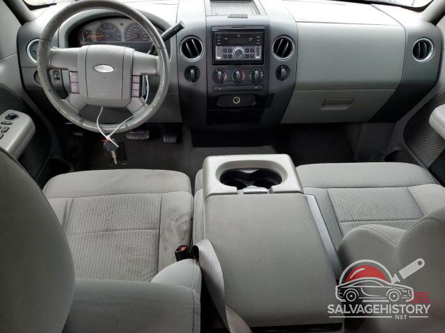 1FTPX14V67FA94527 2007 FORD All Models photo no. 8