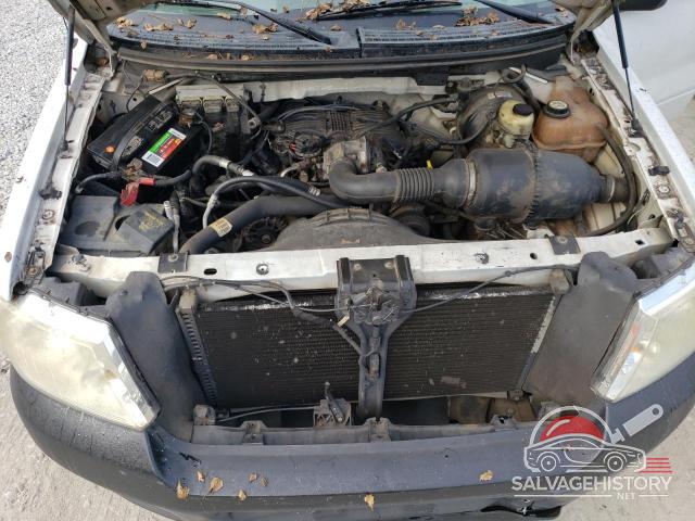 1FTRF12207NA09577 2007 FORD All Models photo no. 11