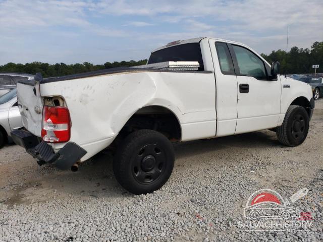 1FTRF12207NA09577 2007 FORD All Models photo no. 3