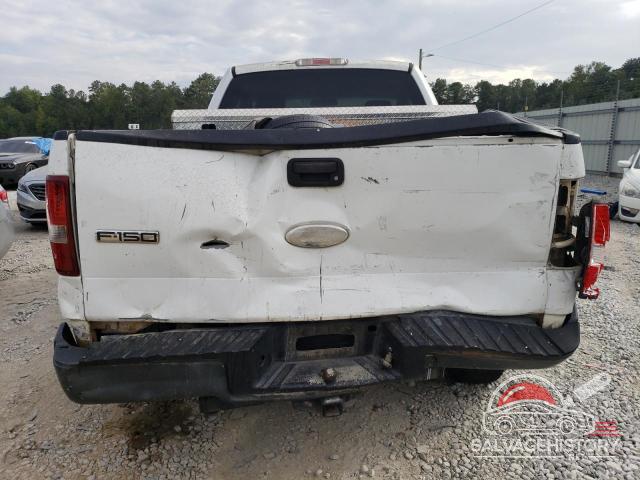 1FTRF12207NA09577 2007 FORD All Models photo no. 6