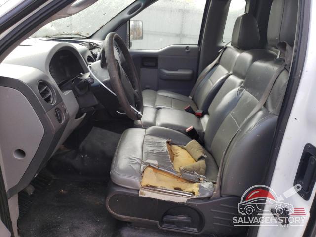 1FTRF12207NA09577 2007 FORD All Models photo no. 7