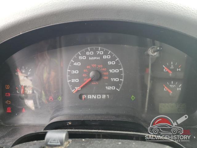 1FTRF12207NA09577 2007 FORD All Models photo no. 9