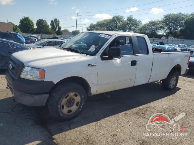 1FTVX14507NA34594 2007 FORD All Models photo no. 15