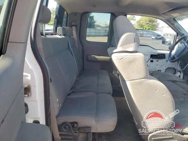 1FTVX14507NA34594 2007 FORD All Models photo no. 10