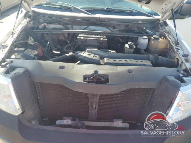 1FTVX14507NA34594 2007 FORD All Models photo no. 11