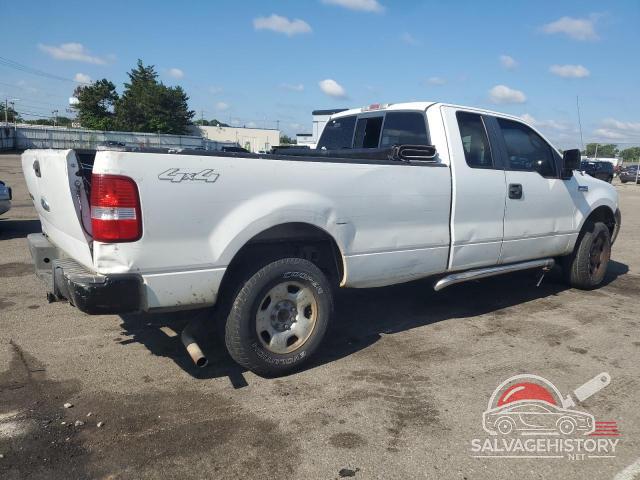 1FTVX14507NA34594 2007 FORD All Models photo no. 3