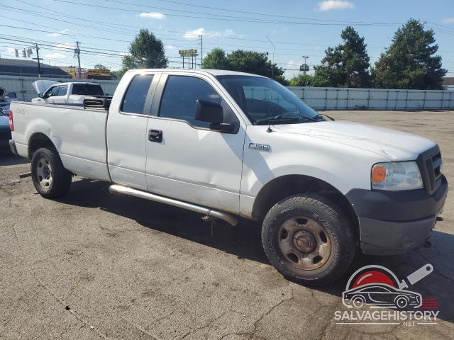 1FTVX14507NA34594 2007 FORD All Models photo no. 4