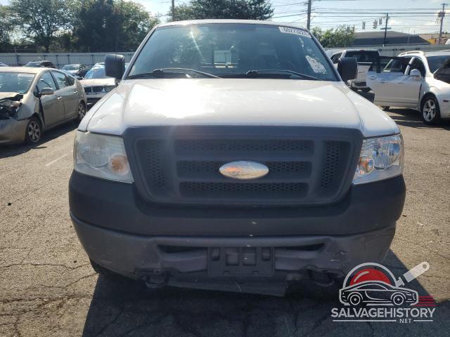 1FTVX14507NA34594 2007 FORD All Models photo no. 5