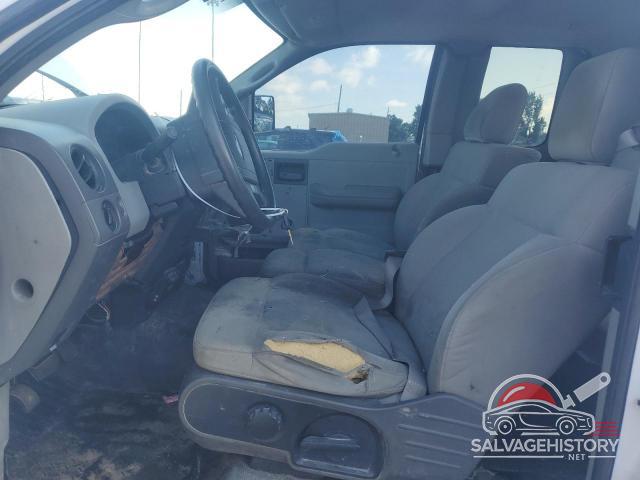 1FTVX14507NA34594 2007 FORD All Models photo no. 7