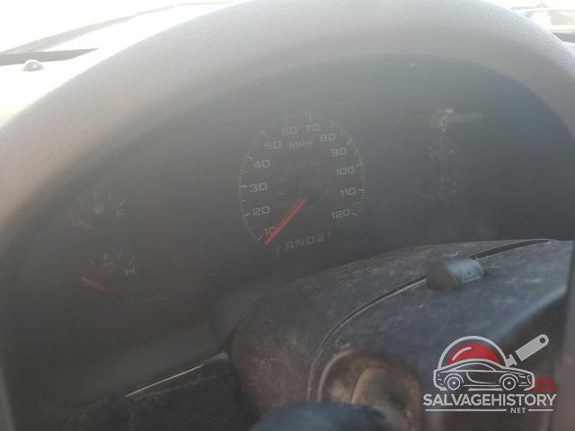 1FTVX14507NA34594 2007 FORD All Models photo no. 9